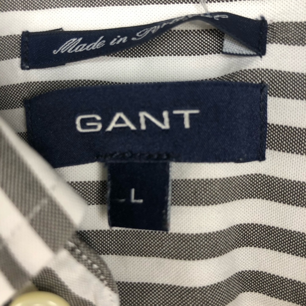 Gant Botton Shirt